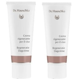 Dr. Hauschka Crème de Jour Régénérante Intensive