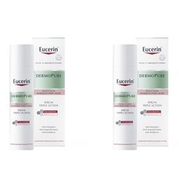 Eucerin® DermoPure Sérum Triple Action