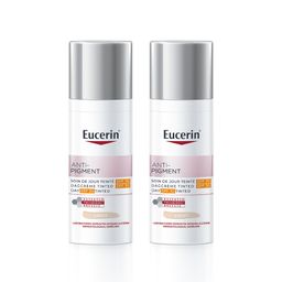 Eucerin Hyperpigmentation ANTI-PIGMENT Soin de Jour Teinté Light SPF 30