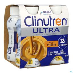Nestlé Clinutren Ultra Praliné