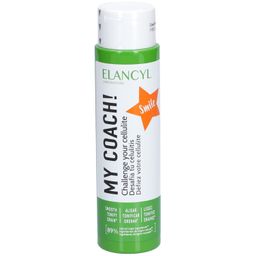 ELANCYL My Coach Défiez votre cellulite