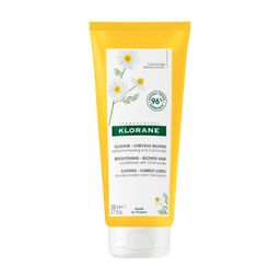 KLORANE Après-shampoing à la Camomille BIO
