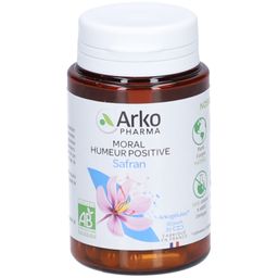 Arkopharma Arkogélules® BIO Safran
