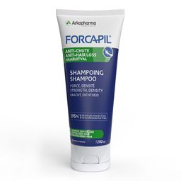 Arkopharma FORCAPIL® Shampoing Anti-chute
