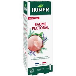 HUMER Baume Pectoral