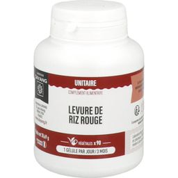 DAYANG Levure de Riz Rouge
