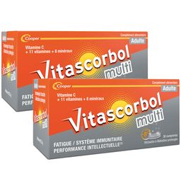 VitascorbolMulti