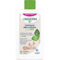 Gilbert LiNiDERM Bébé Liniment Oléo-calcaire BIO