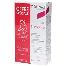 Noreva - Strivadiane Crème Concentrée Vergetures