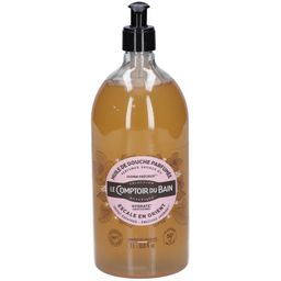 Le Comptoir du Bain Huile de douche parfumée Escale en orient