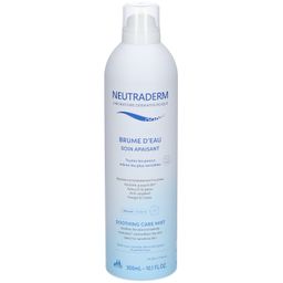 NEUTRADERM Brume d'eau Soin Apaisant