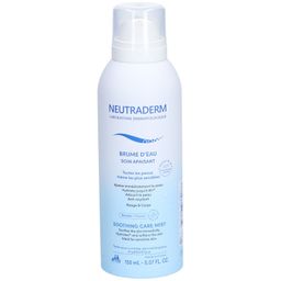 Neutradem Brume d'eau, soin apaisant