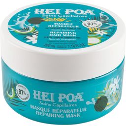 HEI POA® MASQUE RÉPARATEUR Soin capillaire