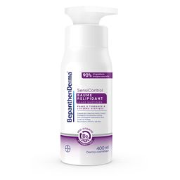 BepanthenDerma SensiControl Baume Relipidant Peaux à tendance à l'eczéma atopique