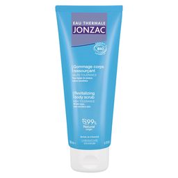 Jonzac Gommage Corps Ressourçant Exfoliant Doux Toutes Peaux