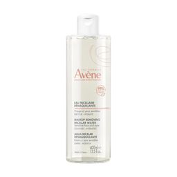 Avène Essentiel Eau Micellaire Démaquillante Visage et yeux sensibles