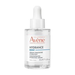 Avène Hydrance Boost Sérum Concentré Hydratant 48H