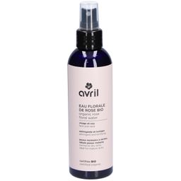 Avril Eau Florale de Rose