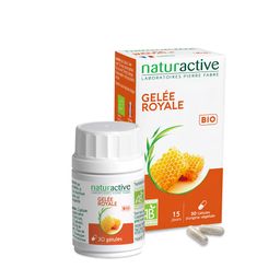 Naturactive Gelée Royale BIO