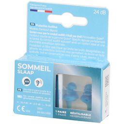 Quies Specific Sommeil