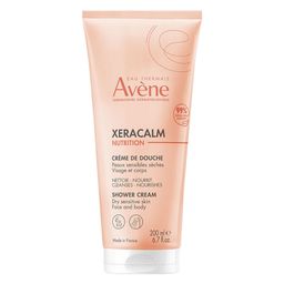 Avène XERACALM NUTRITION Crème de douche