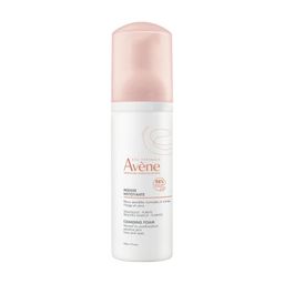 Avène Mousse nettoyante