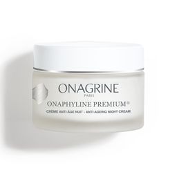 Onagrine Onaphyline Premium Crème Anti-Age Nuit