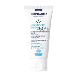 ISISPHARMA Neotone Radiance SPF50+ Medium