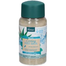 Kneipp Cristaux pour bain de pieds Cooling