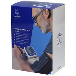 Thuasne Tensiomètre au Bras, Taille brassard M-L