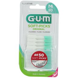 GUM® Soft-Picks® 632 Original Medium