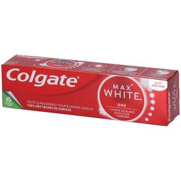 Colgate® Max White One Dentifrice