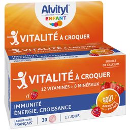Alvityl Vitalité