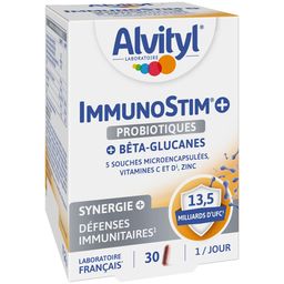Alvityl® ImmunoStim® +
