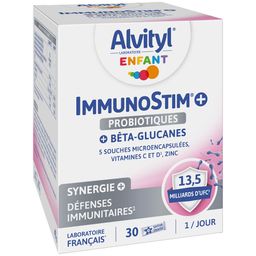 Alvityl Immuno+