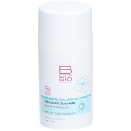 B COM BIO HYGIÈNE CORPS Déodorant Soin 48h