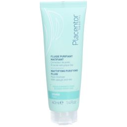 Placentor VEGETAL FLUIDE PURIFIANT MATIFIANT