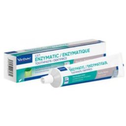 Virbac C.E.T. Enzymatique Dentifrice Chien Goût Poulet