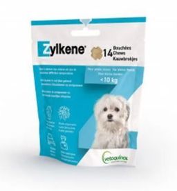 ZYLKENE Chews 75 mg