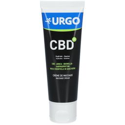 URGO Crème CBD+