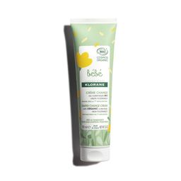 KLORANE Bébé Crème change certifiée BIO