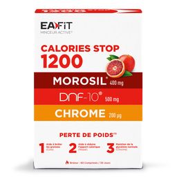 EA FIT Calories Stop 1200