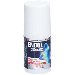Eric Favre Endol Roll-On 50 ml