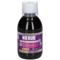 ERIC FAVRE No'Rub - Défenses naturelles
