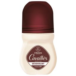 Rogé Cavaillès L'Homme Déodorant fraîcheur 48h Roll-on