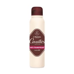 Rogé Cavaillès Anti-transpirant Homme contrôle 48h Spray