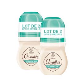 Rogé Cavaillès Déodorant Dermato 48h Roll-on