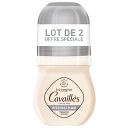 Rogé Cavaillès Anti-transpirant Intense LP 48h Roll-on