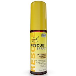 Fleurs de Bach Rescue® Original Spray sans alcool