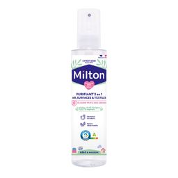 Milton Spray Purifiant 3 en 1